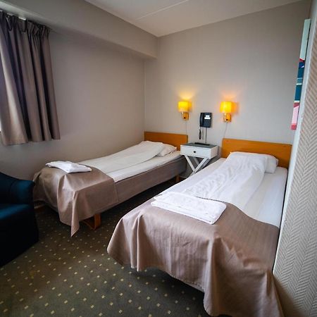 Torp Hotel Sandefjord Kültér fotó