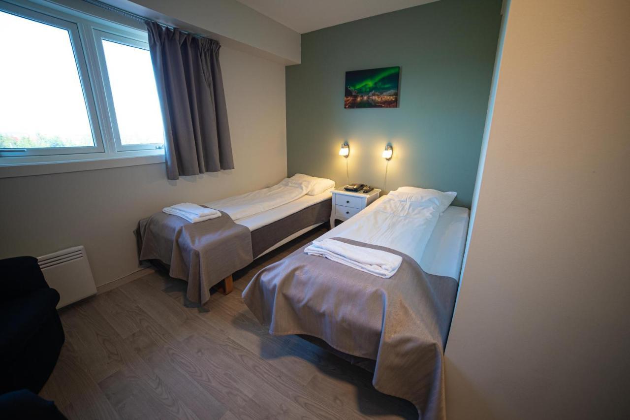 Torp Hotel Sandefjord Kültér fotó